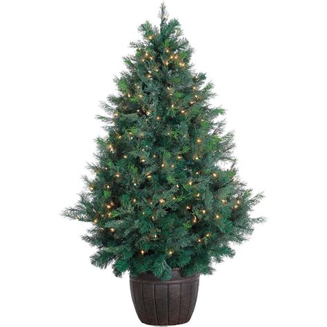 artificial cedar christmas tree|farmhouse artificial christmas trees.